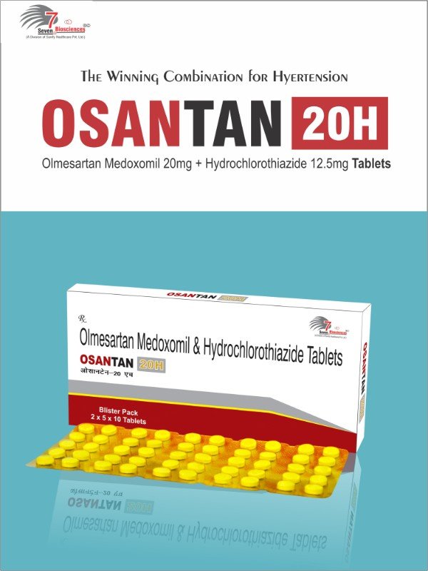 OSANtan-20H